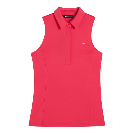 J.Lindeberg  W Dena Sleeveless Top pink