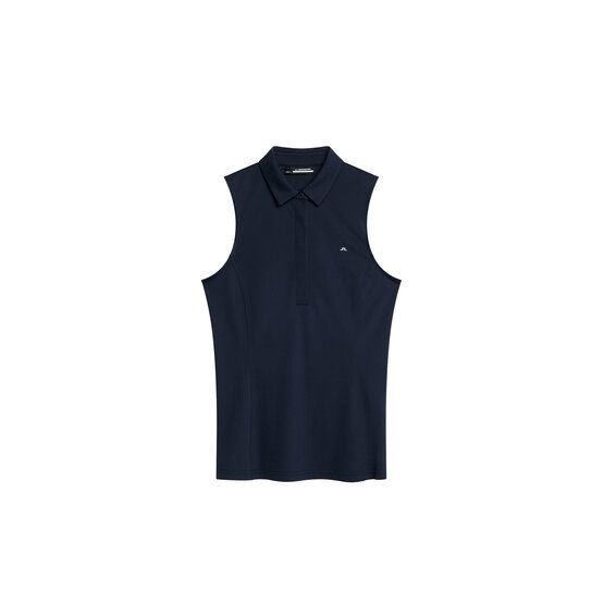 J.Lindeberg  W Dena Sleeveless Top navy