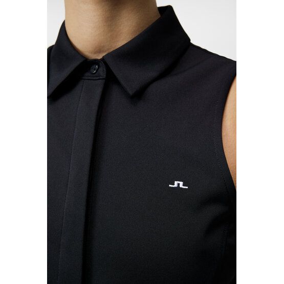 J.Lindeberg  W Dena Sleeveless Top black