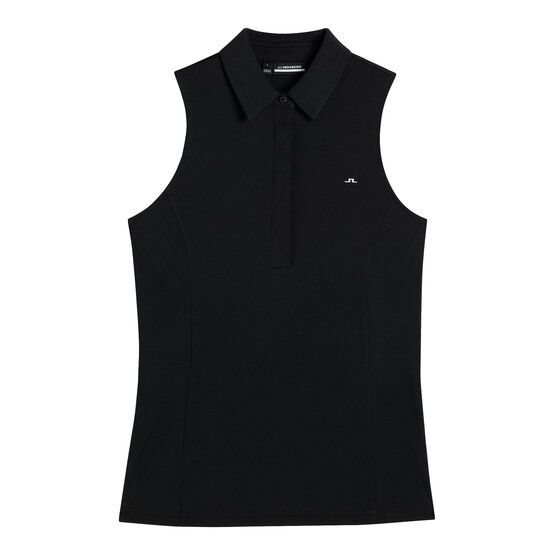 J.Lindeberg  W Dena Sleeveless Top black