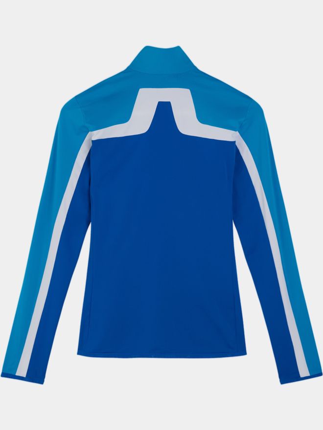 J.Lindeberg W Janice Midlayer hellblau