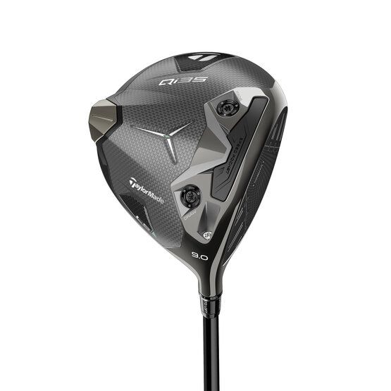 TaylorMade  Qi35 LS Grafit, Stiff