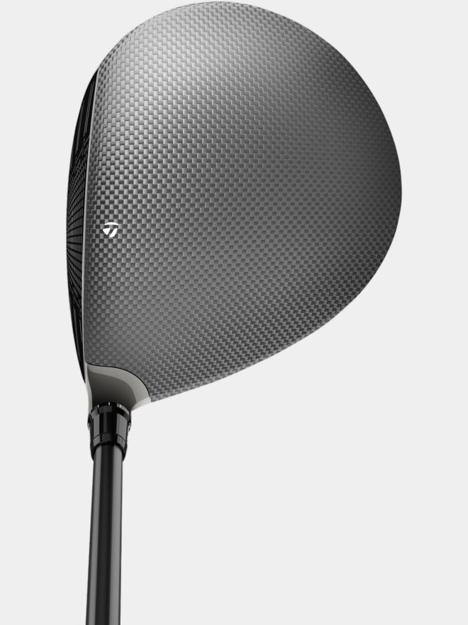 TaylorMade Qi35 LS Driver Graphit, Stiff
