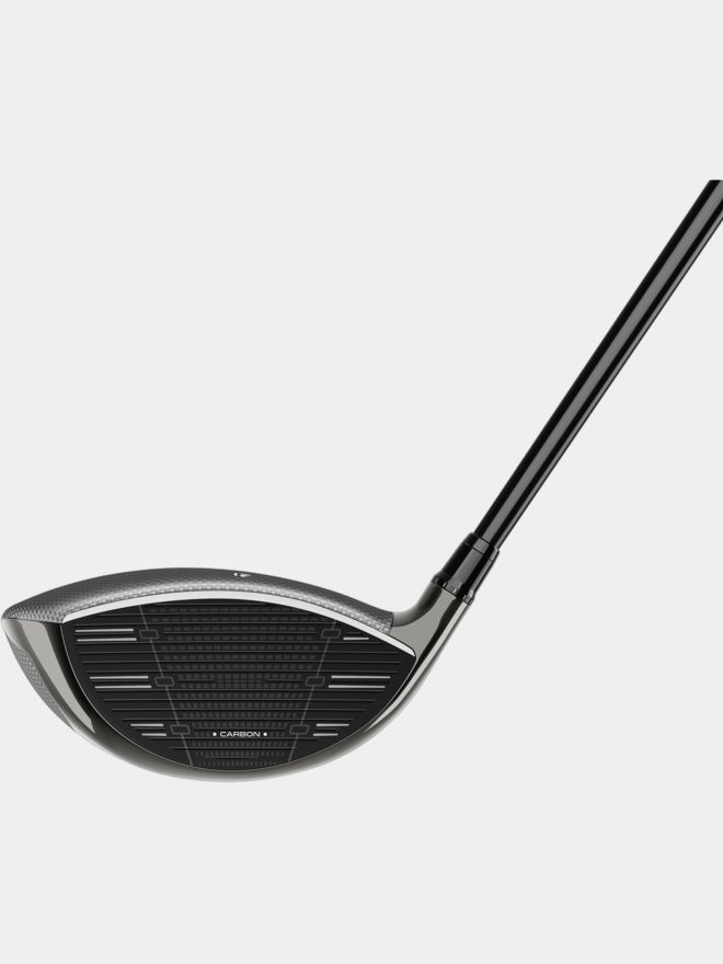 TaylorMade Qi35 LS Driver Graphit, Stiff