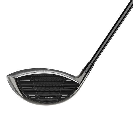 TaylorMade  Qi35 LS Grafit, Stiff