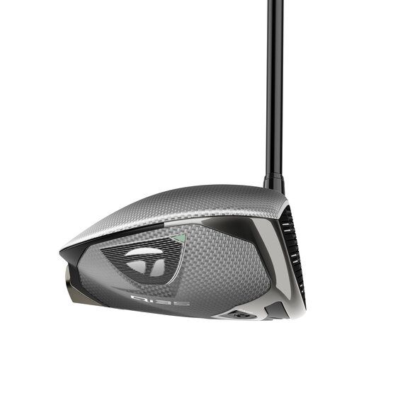 TaylorMade  Qi35 LS Graphite, Stiff