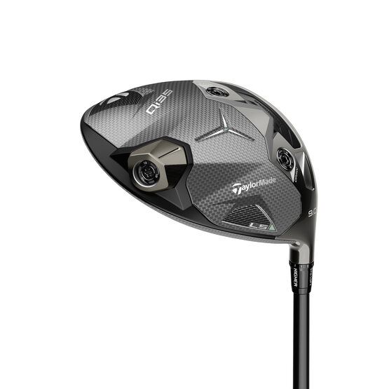 TaylorMade  Qi35 LS Graphite, Stiff