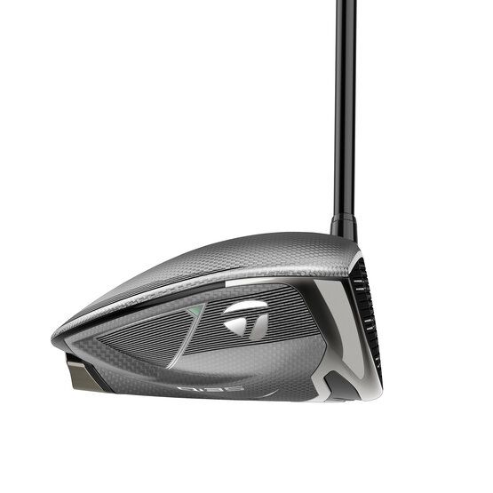 TaylorMade  Qi35 Graphite, Stiff