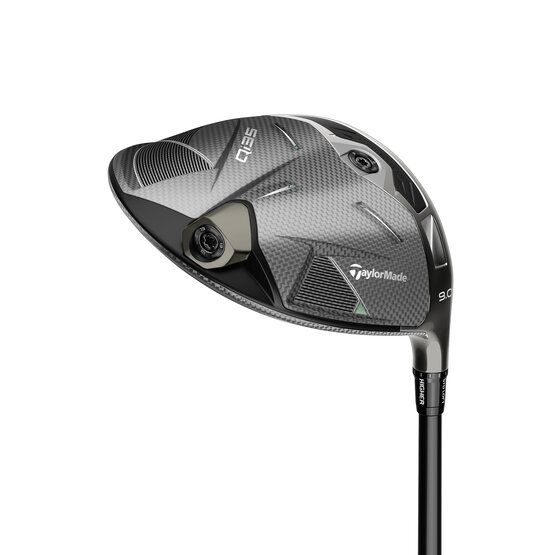 TaylorMade  Qi35 Grafit, Stiff