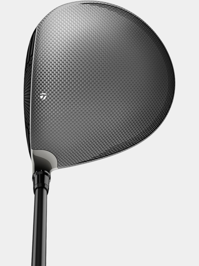 TaylorMade Qi35 Driver Graphit, Regular