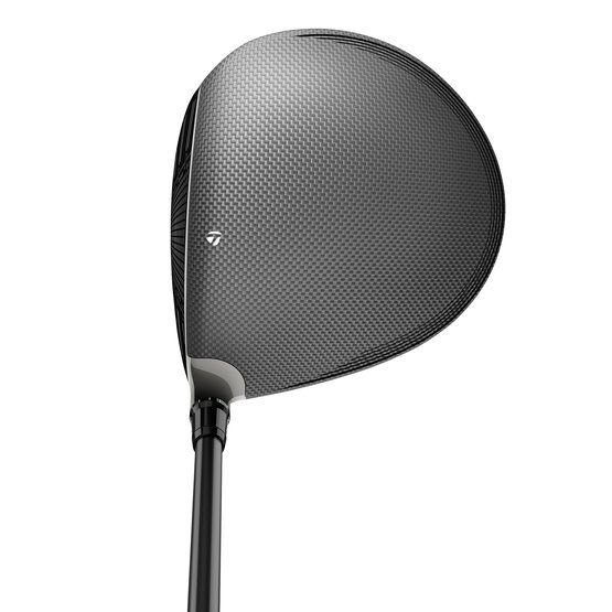 TaylorMade Qi35 Max Driver Graphit, Stiff