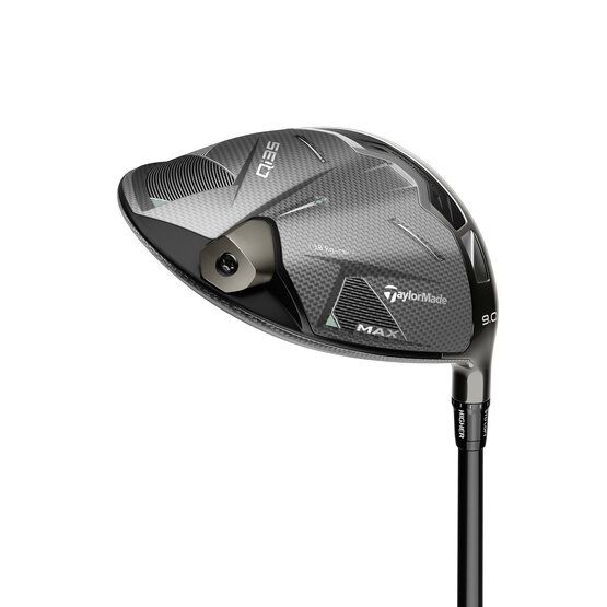 TaylorMade Qi35 Max Driver Graphit, Stiff