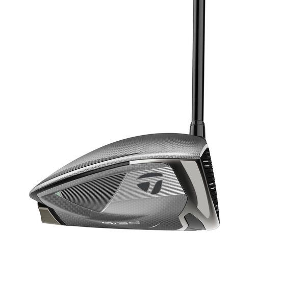 TaylorMade  QI35 Max Grafit, Regular