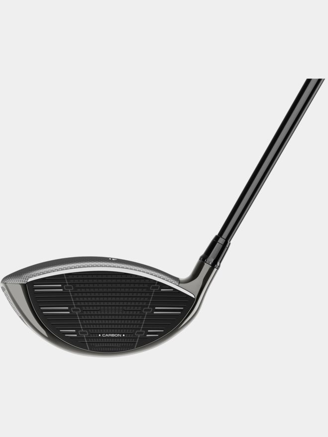 TaylorMade Qi35 Max Driver Graphit, Lite