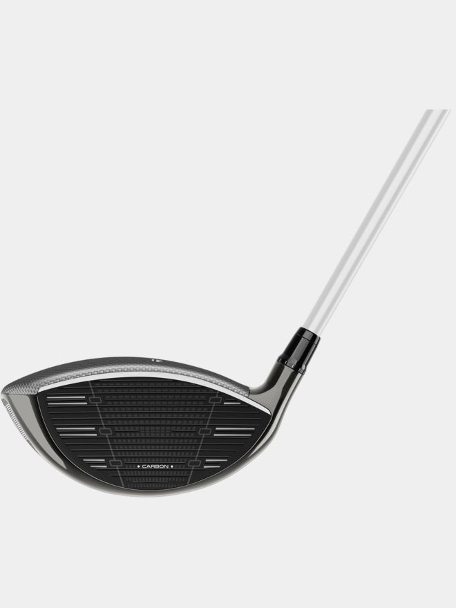 TaylorMade Qi35 Max Lite Driver Graphit, Ladies