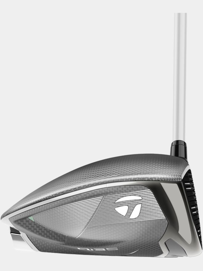 TaylorMade Qi35 Max Lite Driver Graphit, Ladies
