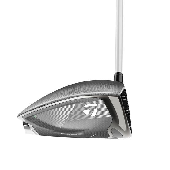 TaylorMade  Qi35 Max Lite Dámský grafit