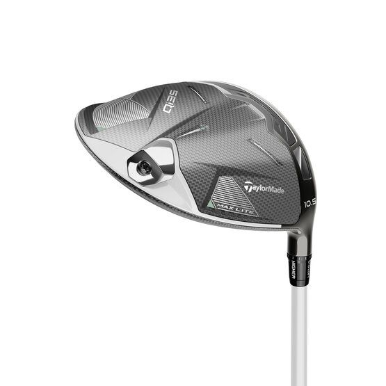 TaylorMade  Qi35 Max Lite Dámský grafit