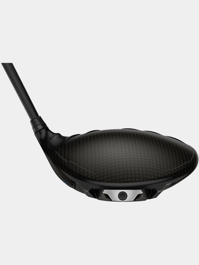 Ping G440 MAX Driver Graphit, Regular