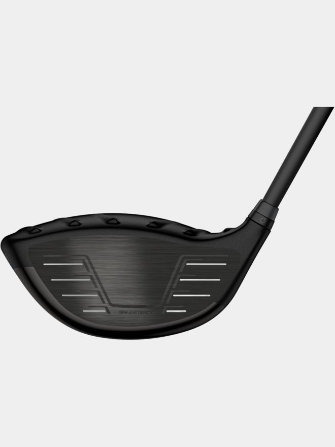 Ping G440 MAX Driver Graphit, Stiff
