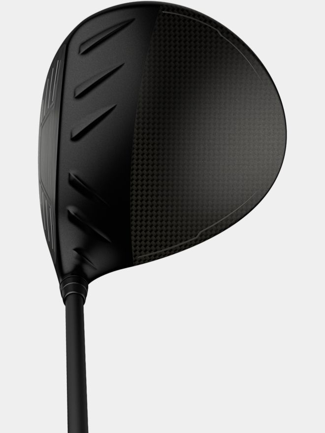 Ping G440 MAX Driver Graphit, Lite