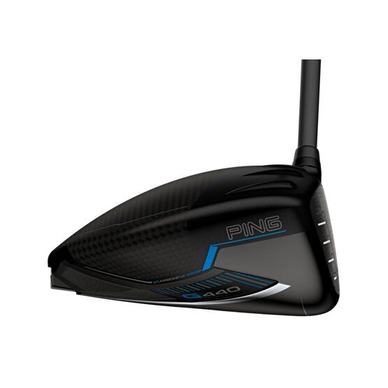 Ping  G440 Max Graphite, Lite