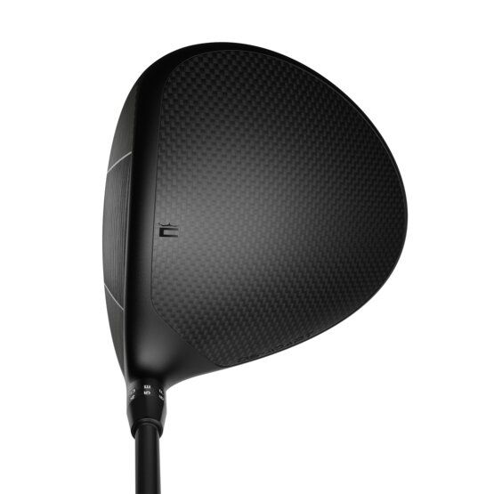 Cobra  Darkspeed Adapt Max-K Grafit, Stiff