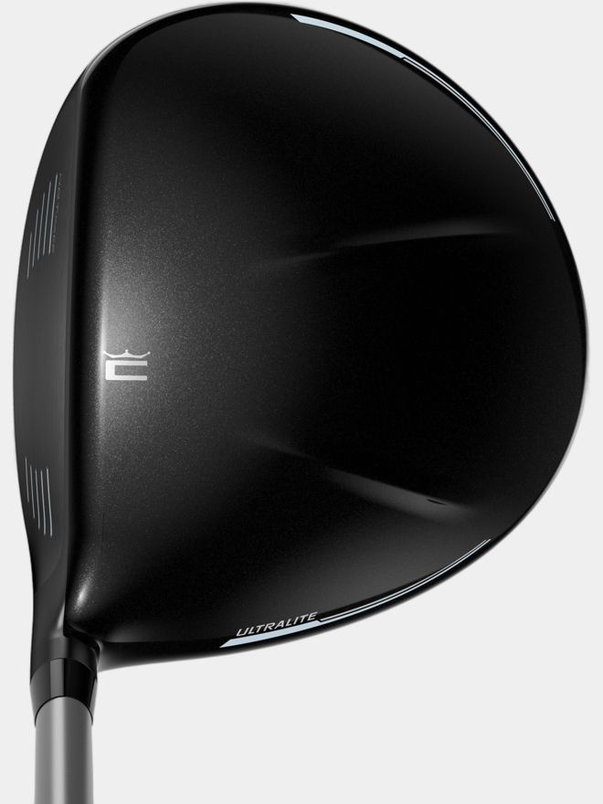 Cobra AIR-X Offset Driver Graphit, Ladies