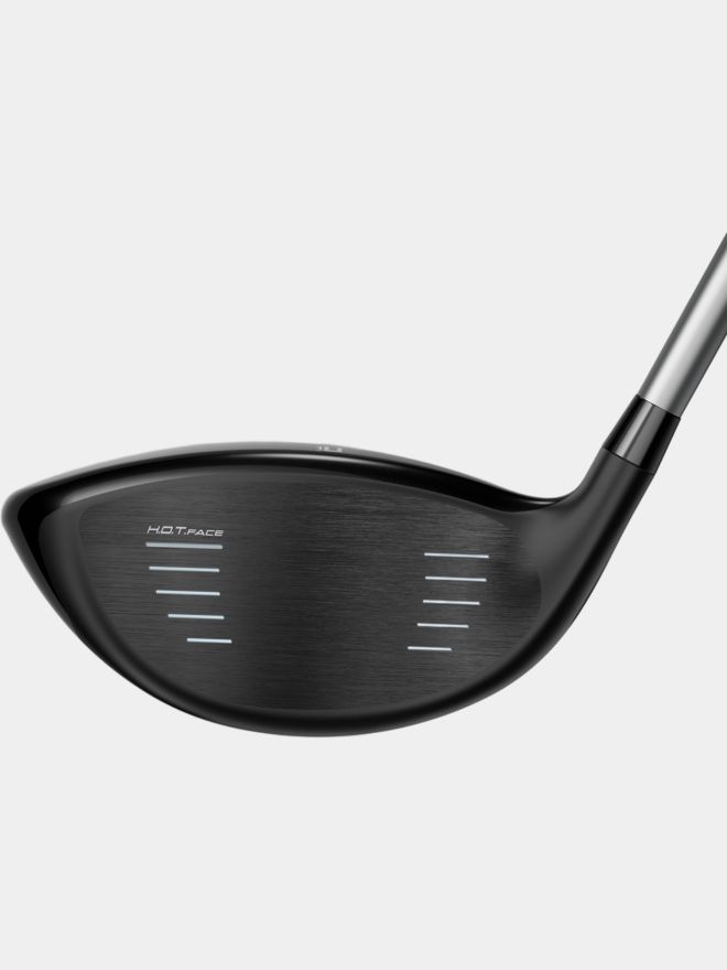 Cobra AIR-X Offset Driver Graphit, Ladies