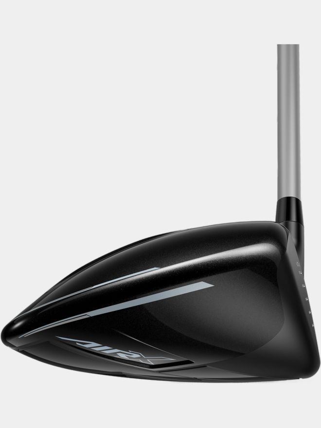 Cobra AIR-X Offset Driver Graphit, Ladies