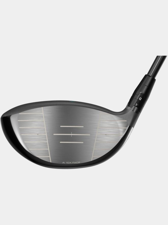 Callaway REVA Rise Driver Graphit, Ladies