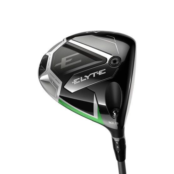 Callaway  Elyte Grafit, Regular