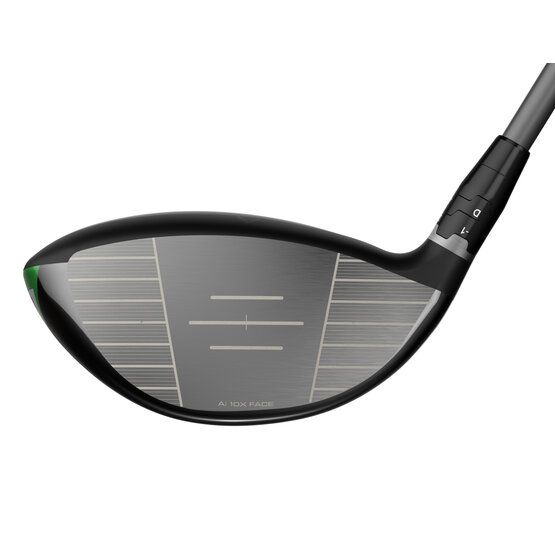 Callaway  Elyte Grafit, Regular