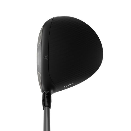 Callaway Elyte Driver Graphit, Stiff