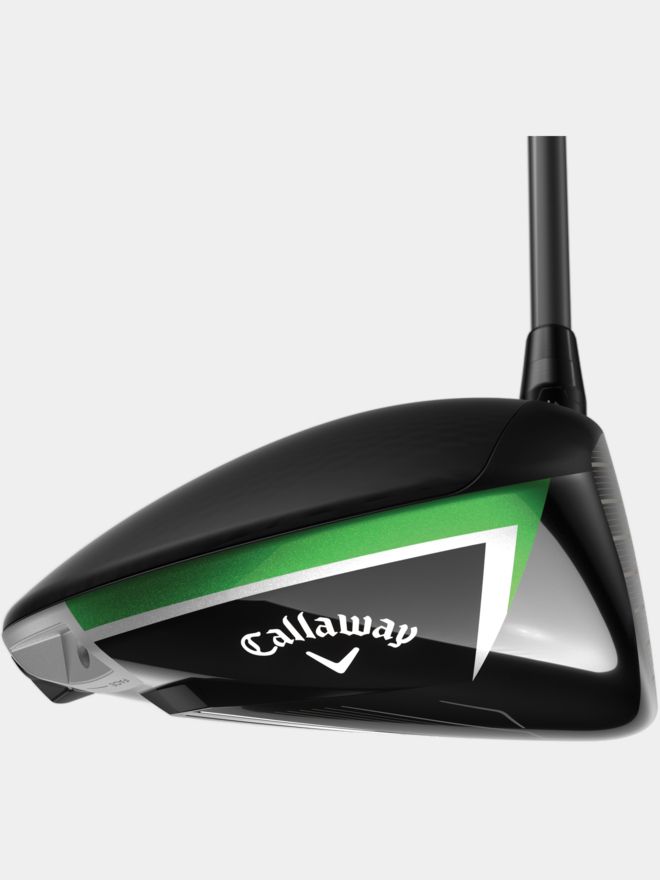 Callaway Elyte Driver Graphit, Stiff