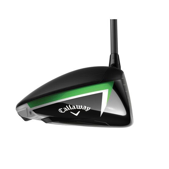 Callaway Elyte Driver Graphit, Stiff