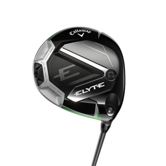 Callaway Elyte Driver Graphit, Stiff