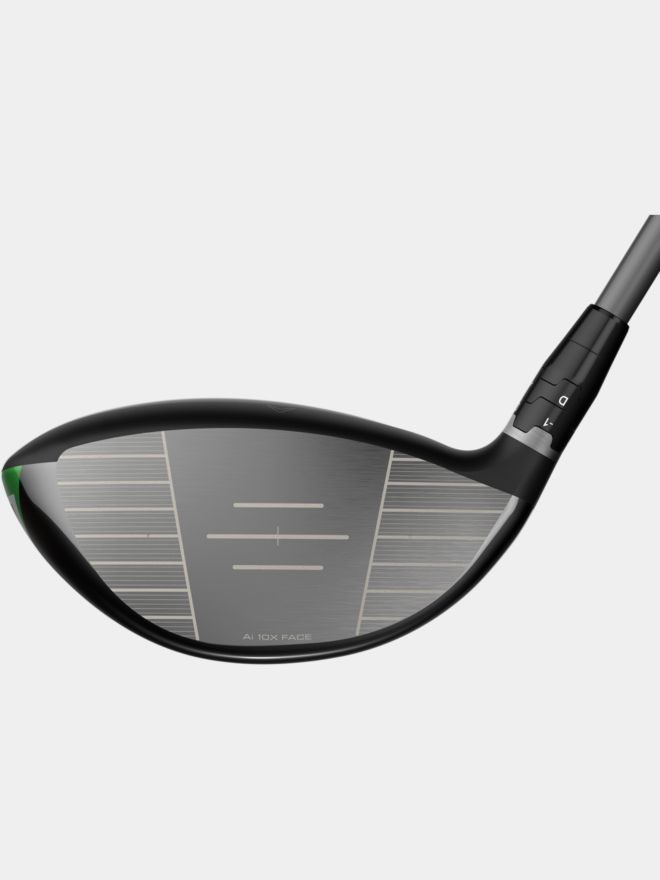 Callaway Elyte Driver Graphit, Lite