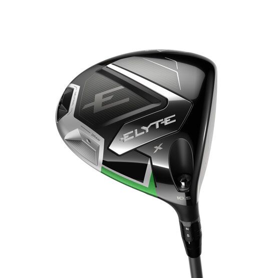 Callaway  Elyte X Graphite, Ladies