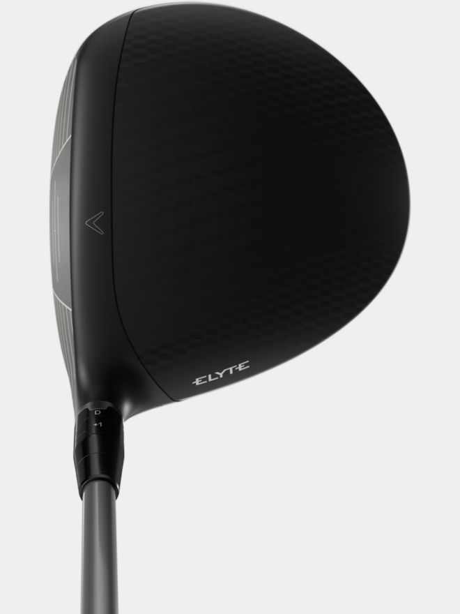 Callaway Elyte X Driver Graphit, Ladies