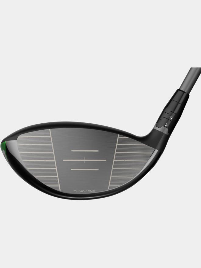 Callaway Elyte X Driver Graphit, Ladies