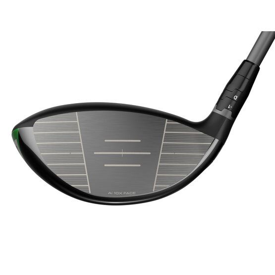 Callaway  Elyte X Graphite, Ladies