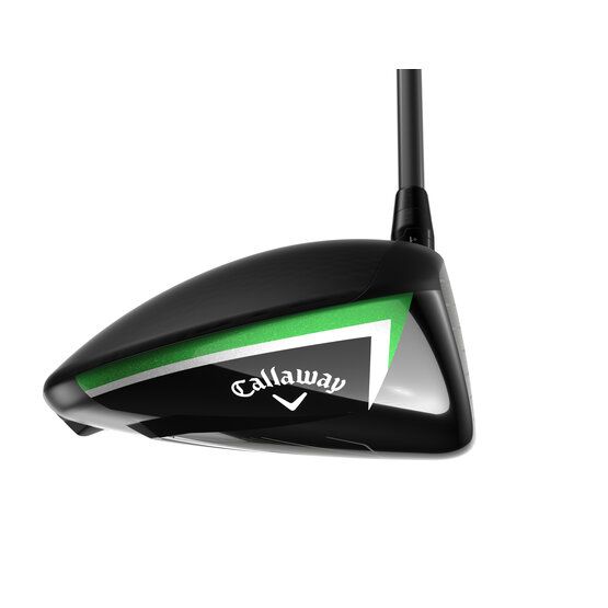 Callaway  Elyte X Graphite, Ladies