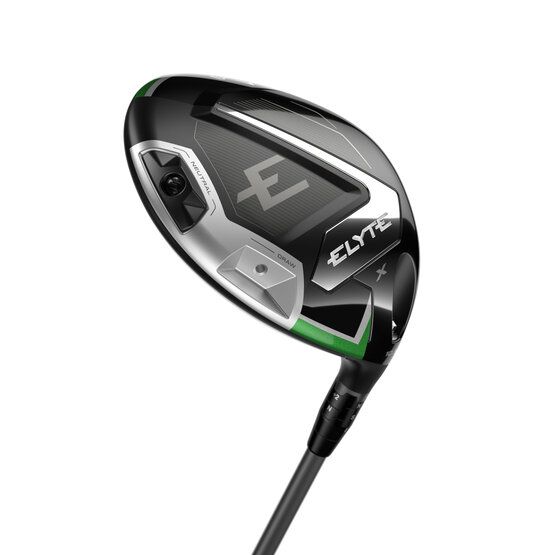 Callaway Elyte X Driver Graphit, Ladies