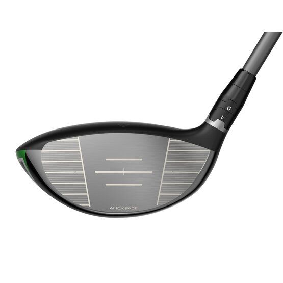 Callaway Elyte Mini Driver Graphite, Stiff