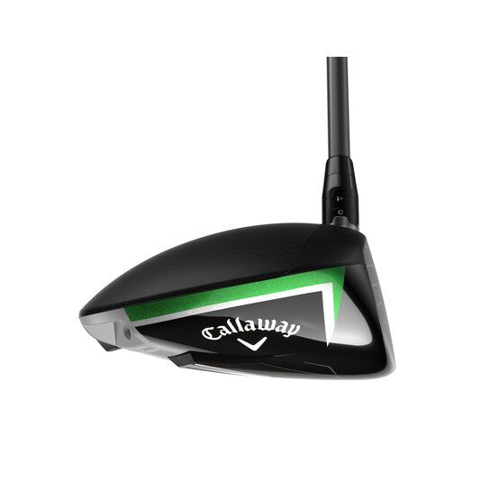 Callaway Elyte Mini Driver Graphite, Stiff