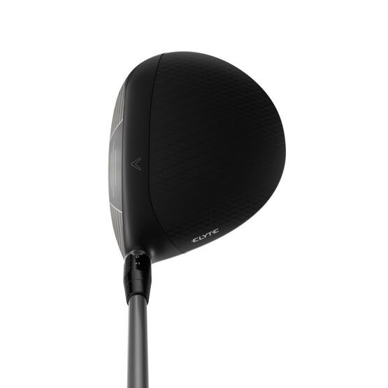 Callaway Elyte Mini Driver Graphite, Regular