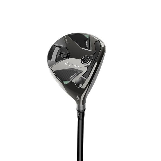 TaylorMade  Qi35 Tour Graphite, Stiff