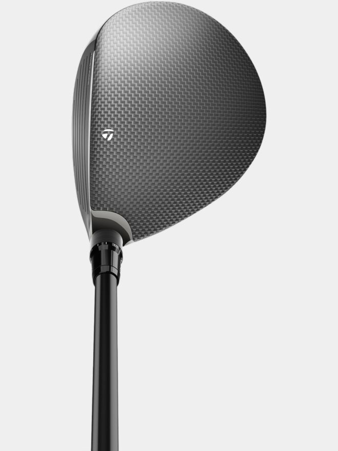 TaylorMade Qi35 Tour Fairwayholz Graphit, Stiff