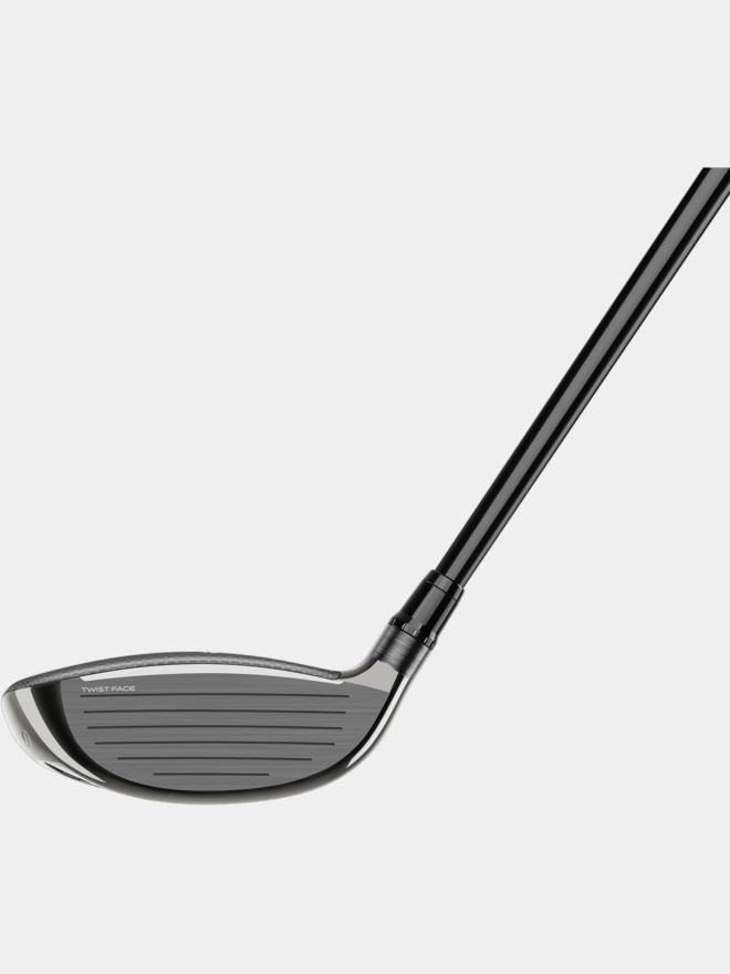 TaylorMade Qi35 Tour Fairwayholz Graphit, Stiff
